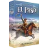 Great Western Trail - El Paso