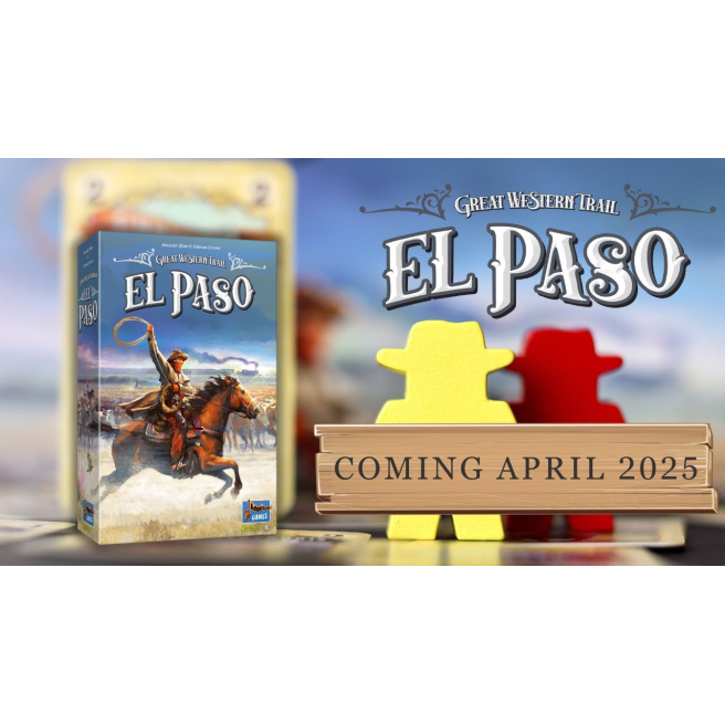 El Paso