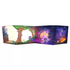 Donjons & Chatons - Livret Écran