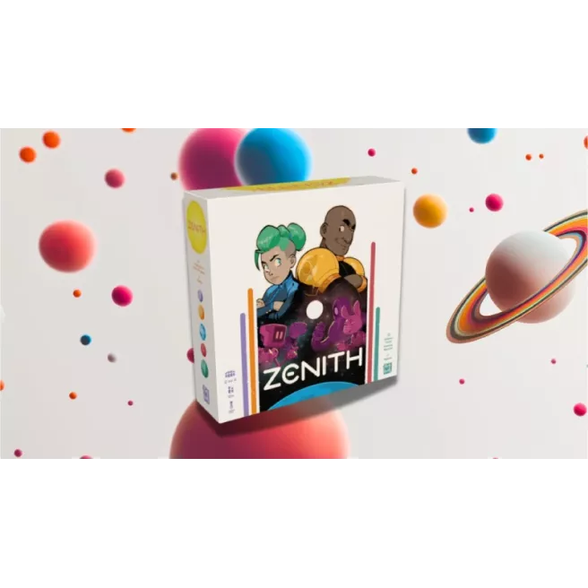 Zenith