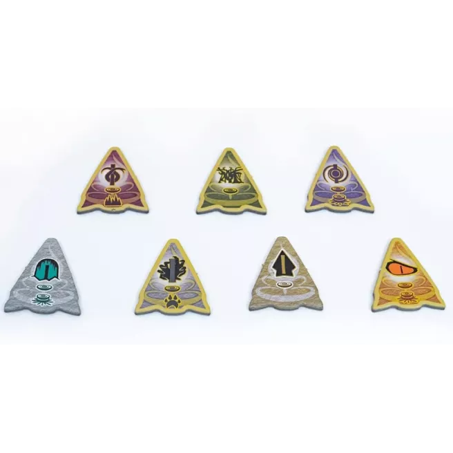 Spirit Island - Nature Incarnée