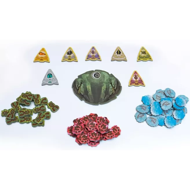 Spirit Island - Nature Incarnée