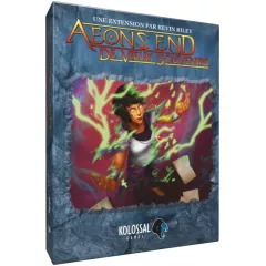 Aeon's End - De Vieux Souvenirs