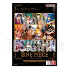 One Piece Card Game - Premium Card Collection: Best Selection Vol.3