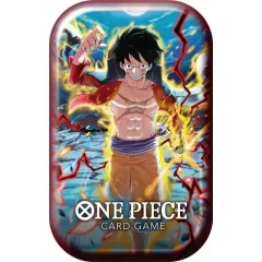 One Piece Card Game - Tin Pack Set Vol.1