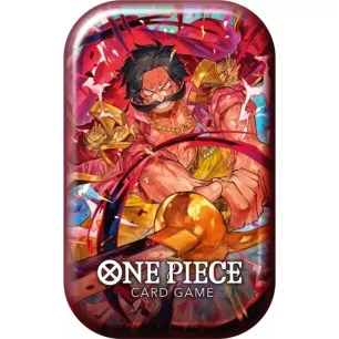 One Piece Card Game - Tin Pack Set Vol.1
