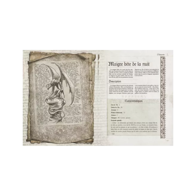 Cthulhu Tenebris - Livre de Base