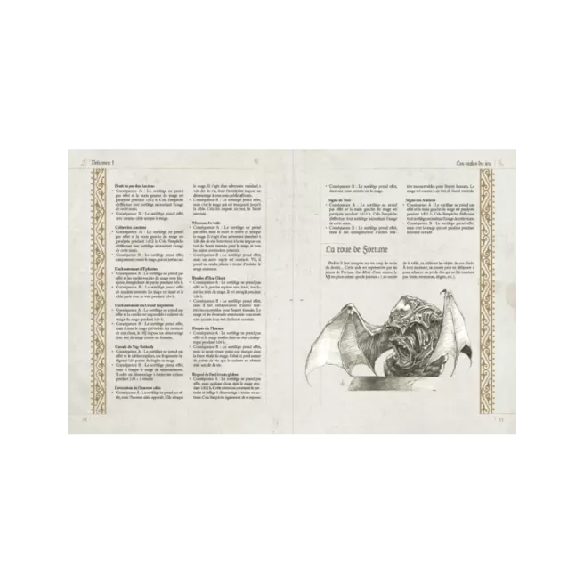 Cthulhu Tenebris - Livre de Base