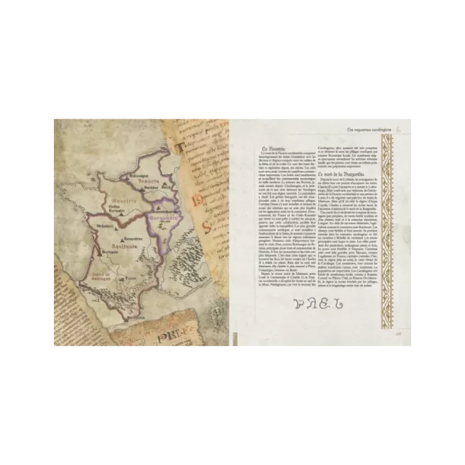 Cthulhu Tenebris - D'Orient et d'Occident