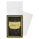 Dragon Shield - 100 Sleeves Perfect Fit - Clear
