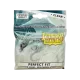 Dragon Shield - 100 Sideloaders Sleeves Perfect Fit - Clear