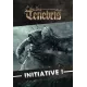 Cthulhu Tenebris - Initiative !
