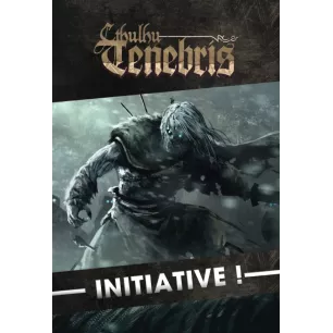 Cthulhu Tenebris - Initiative !
