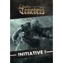 Cthulhu Tenebris - Initiative !