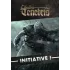 Cthulhu Tenebris - Initiative !