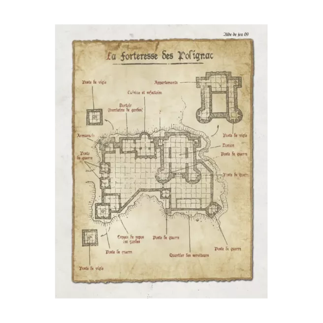 Cthulhu Tenebris - Aides de Jeu Cthulhu Tenebris - Aides de Jeu