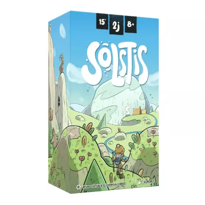 Solstis