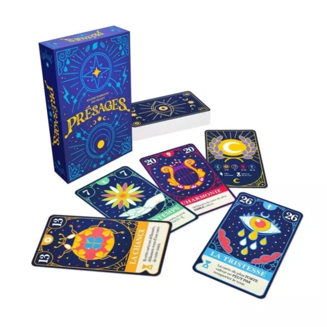 Présages Présages