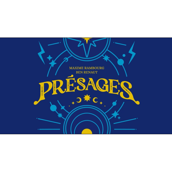 Présages Présages