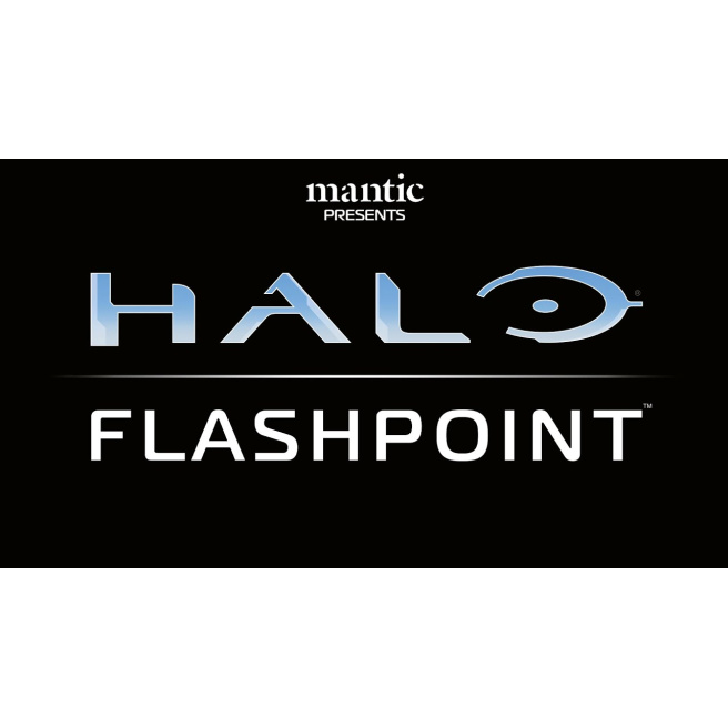 Halo: Flashpoint