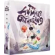 Animals Gathering