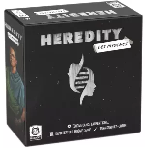 Heredity - Les Mioches