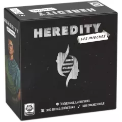 Heredity - Les Mioches Heredity - Les Mioches