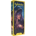 Splendor - La Route de la Soie