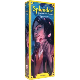 Splendor - Le Soleil ne se Couche Jamais