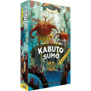 Kabuto Sumo