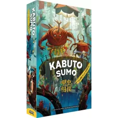 Kabuto Sumo