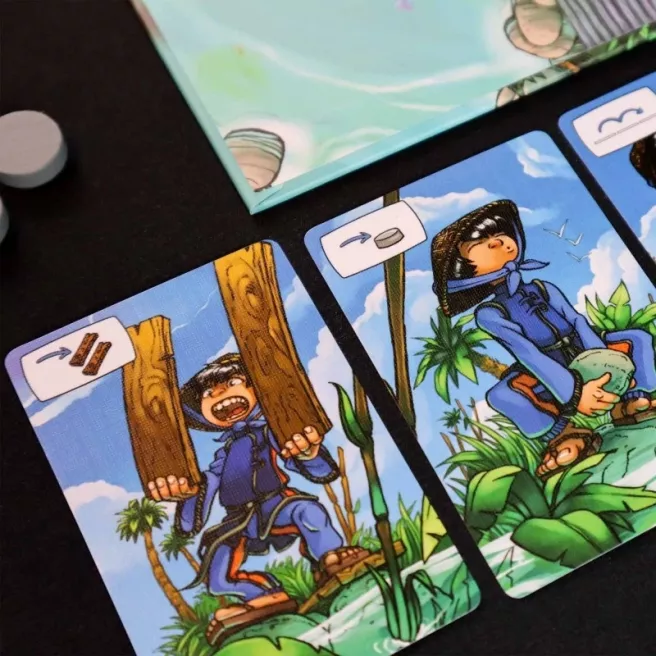 River Dragons - Nouvelle Édition 2025