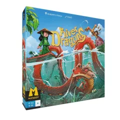River Dragons - Nouvelle Édition 2025