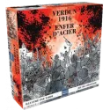 Verdun 1916: Enfer d'Acier