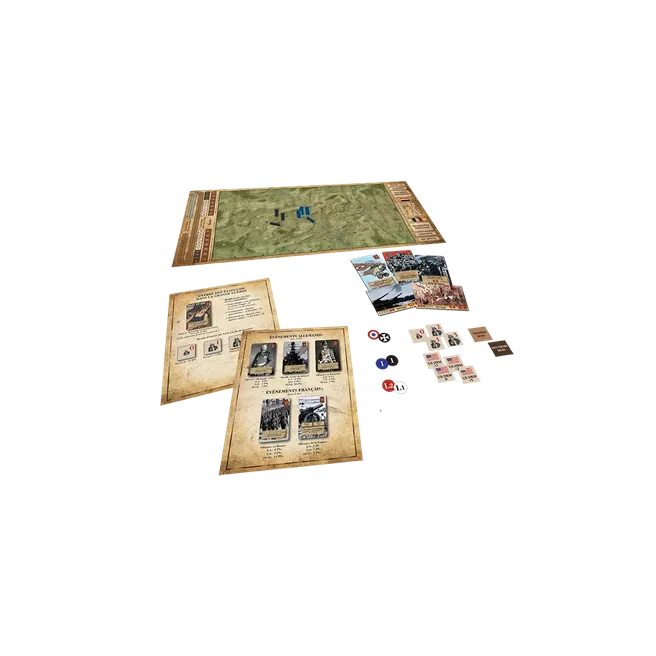 Verdun 1916: Enfer d'Acier