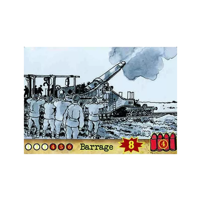 Verdun 1916: Enfer d'Acier