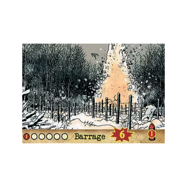 Verdun 1916: Enfer d'Acier