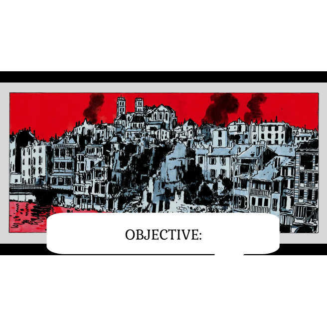 Verdun 1916: Enfer d'Acier