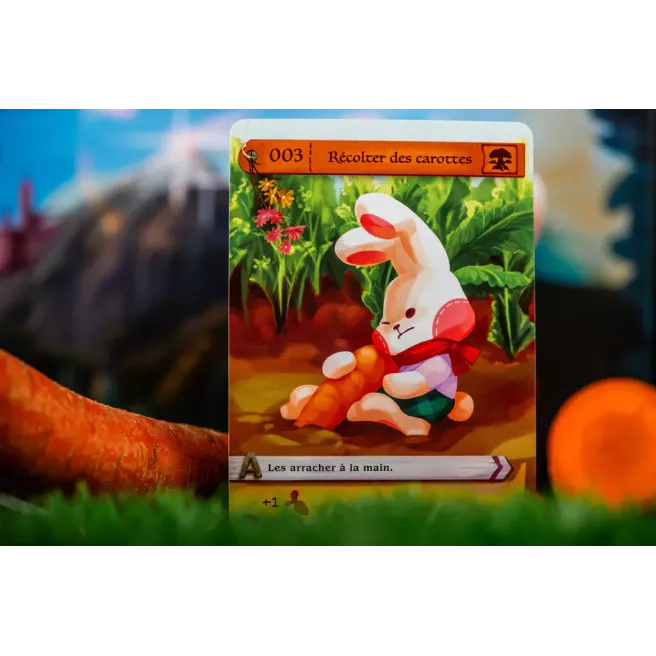 Eila et l'Éclat de la Montagne