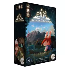 Eila et l'Éclat de la Montagne