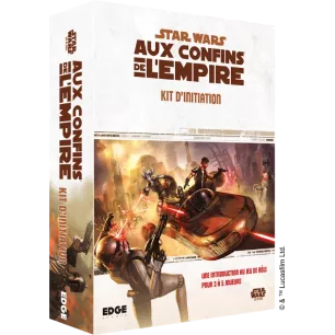 Star Wars : Aux Confins de l'Empire - Kit d'Initiation
