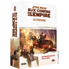 Star Wars : Aux Confins de l'Empire - Kit d'Initiation