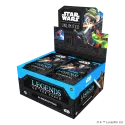 Star Wars Unlimited: Légendes de la Force - Display