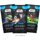 Star Wars Unlimited: Légendes de la Force - Display