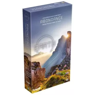 Earth - Abondance Earth - Abondance