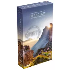 Earth - Abondance Earth - Abondance
