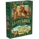 Kronologic - Cuzco 1450