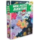 Mon Puzzle Aventure - Phobos