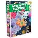 Mon Puzzle Aventure - Phobos