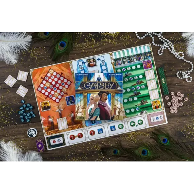 Gatsby